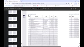 Claude Excel ile PDF Verilerini Excel'e Aktarma
