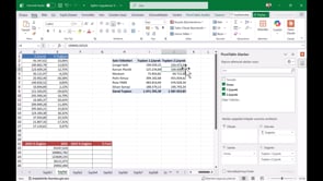 Claude Excel ile Hesaplanmış Alan Ekleme