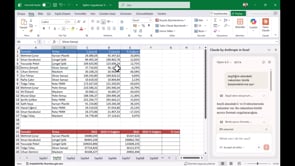 Claude Excel ile Pivot Tablo Oluşturma