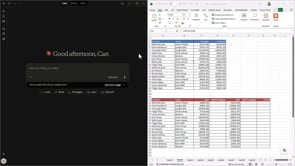 Skill Tanımlama ve Excel'de Kullanma