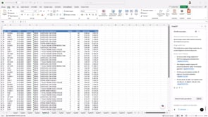 Chatgpt For Excel- ÇOKEĞERSAY - ÇOKETOPLA Formülü
