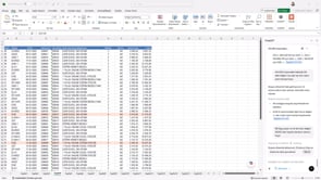 ChatGPT Excel ile Etopla Formülünü Kullanmak