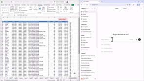 Bölge Satış Raporlarını PDF Olarak Kaydetmek