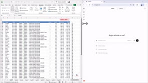Satış Bölgelerini Ayrı Excel Dosyalarına Otomatik Attırmak