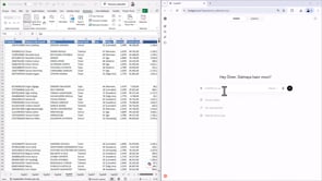 VBA Ekranını Tanıma ve Boş Satırları Silmek