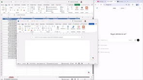 Word-Adres Mektup Birleştirmeyi Ayrı Sayfalara PDF Kaydetmek