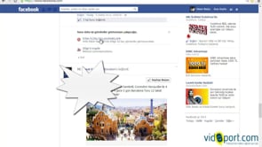 Facebook'ta gruplar'daki istemediğiniz paylaşımları engellemek