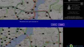 Windows Mağazasından İBB Trafik Uygulamasını İndirmek