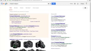 Google Arama Tekniklerini Kullanmak