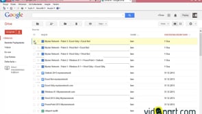 Google Drive Dosyalarını E-Posta Eki Olarak Göndermek