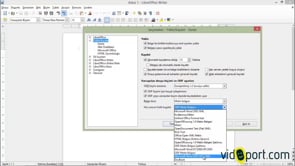 Dosyalarınızı Word Formatında Kaydetmek