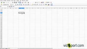 Calc hesaplama programını tanımak ve kullanmak