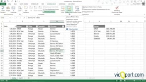 Excel'de sayfalarının silinmesini engellemek