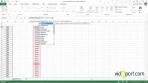 Fatura numaralarında olmayan numaraları bulmak