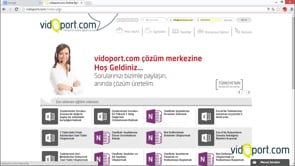 Web sitelerinin uzun adres linklerini kısaltmak