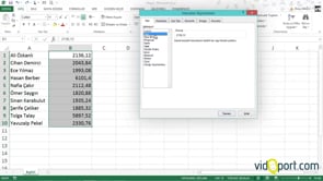 Excel'de rakamları binlik basamaklarına ayırmanın 5 farklı yöntemi