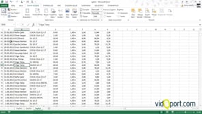 Excel'de Farklı Sayfalardaki Yazdırma Alanlarını tek seferde yazdırmak