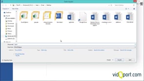 Word dosyalarınıza açma parolası vererek kaydetmek