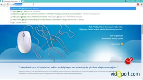 Google Chrome'da Web sitelerini sık kullanılanlara eklemek
