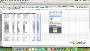 Excel:mac 2011 - Excel'de IF (Eğer) Fonksiyonunun kullanımı