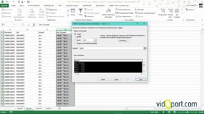 Farklı programdan veri aktardığınızdaki sorun ve çözümü