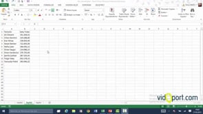 Excel Grafiklerinizi, slaytlarınıza bağlamak