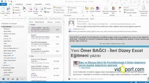 Randevularınızı e-posta olarak göndermek ve gelen istekleri onaylamak