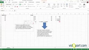 Excel'de Sıralamaya ters oranda prim dağıtmak
