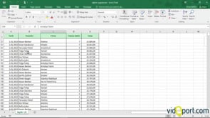 PivotTable'da birden fazla tabloyu tek bir Sciler'a bağlamak