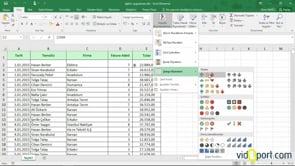 Excel'de Koşullu Biçimlendirmelere Giriş