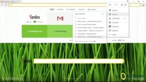 Yandex browser'da gizli mod özelliğini kullanmak