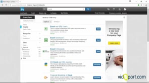 Linkedin'de gruplara katılmak ve grupları kullanmak