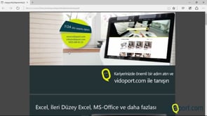 Tüm Slaytınızı ve tek tek slaytlarınızı PDF olarak kaydetmek