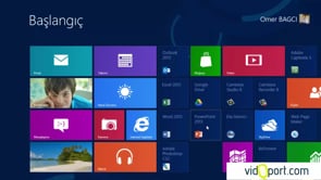 Microsoft PowerPoint Programını Tanımak