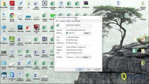 Excel dosyalarınızın boyutları neden artar?