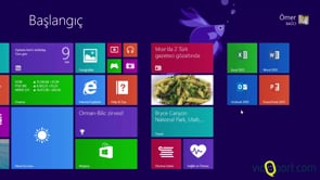 Microsoft Outlook kullanmaya başlamak