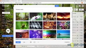 Gmail programında kullandığınız temayı değiştirmek