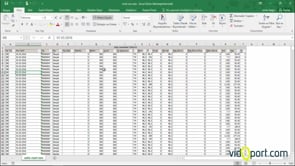 Excel'de Metin şeklinde görünen tarihler nasıl düzeltilir?