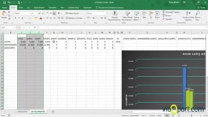 Excel'de Çoketopla işlevinin sonuç vermeme nedenleri