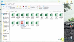 Windows 10'da Dosyalarınızı E-Posta Eki olarak göndermek