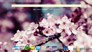 Yandex browser'da arka plan resimlerini değiştirmek