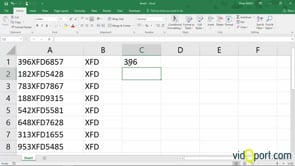 MID-ParçaAl işlevi ve kullanımı