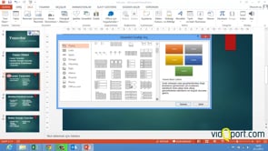 PowerPoint'te Slaytlarınıza resim, şekiller nasıl eklenir?