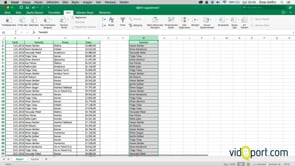 Excel'de kullanabileceğiniz 5 farklı kısayol