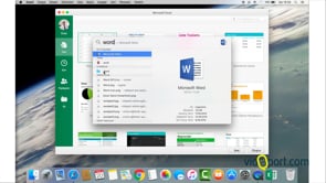 MAC PC'lerde aradığınız bir uygulamaya nasıl daha hızlı ulaşırsınız?