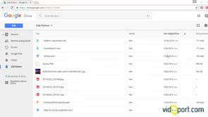 Google Drive Kullanırken Çöp Kutusunu Boşaltıp Yer kazanmak