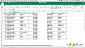 Excel'de Biçimleri Temizleme Yöntemleri