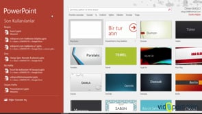 Excel'den Kopyaladığınız verileri bağlantılı yapıştırmak