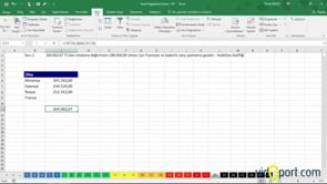 Excel Uygulama Soruları-24. soru ve çözümü