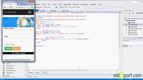 Database Yapısını Oluşturmak